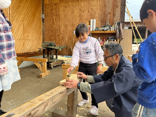 毛呂山町写真5