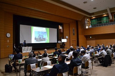 久喜市立久喜東小学校美化グループ様