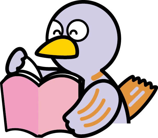 コバトン（読書）