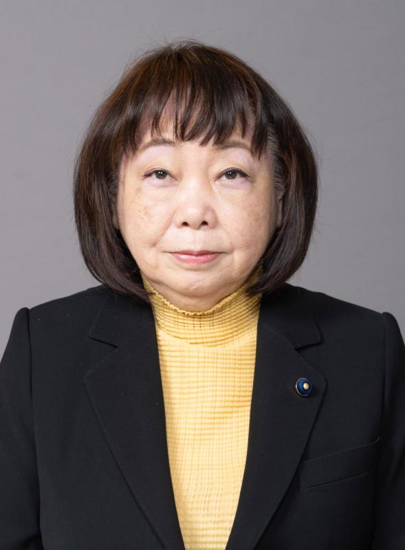 杉田茂実