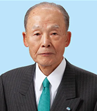 古泉肇氏