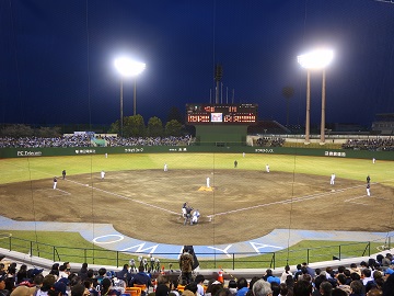 県営大宮球場