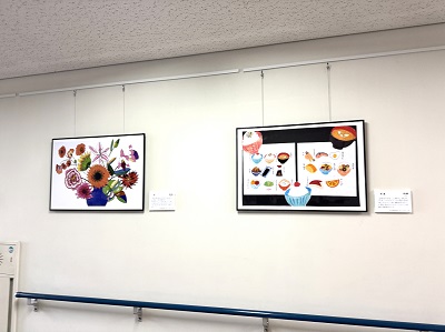 展示風景3