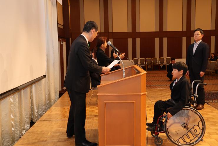 5_プラチナエース受領