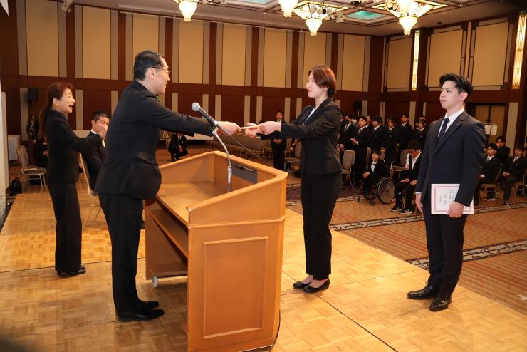 7_プラチナシャイン受領