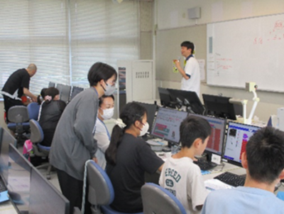 家政3