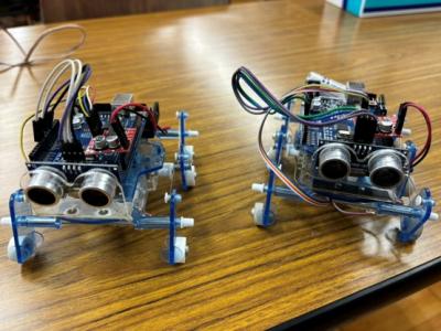 ロボット1