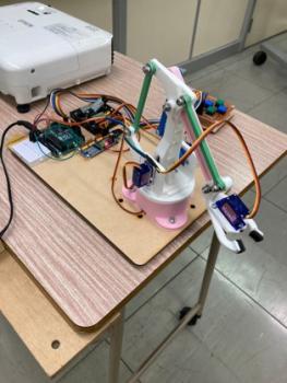 ロボット2