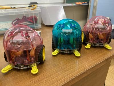 ロボット3