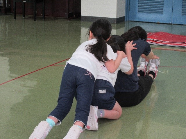 フィットネス3