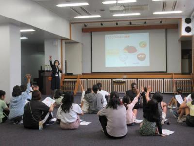 国際学院1