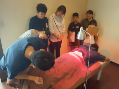 鍼灸1