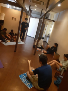鍼灸3