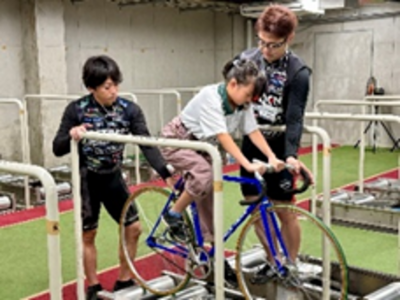 日本競輪3