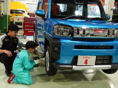 自動車2