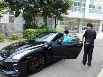 自動車3