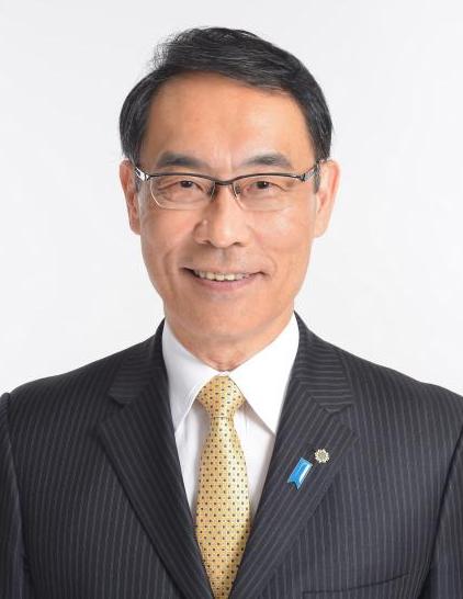 知事