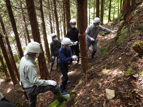 埼玉県農林公社