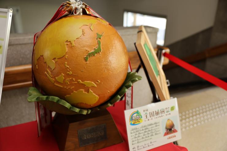 県庁展示2