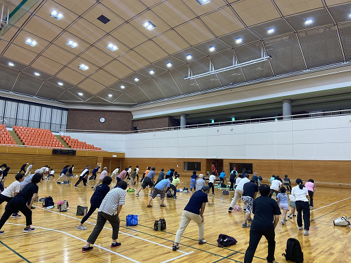 深谷市