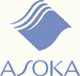 ASOKAのブランドマーク
