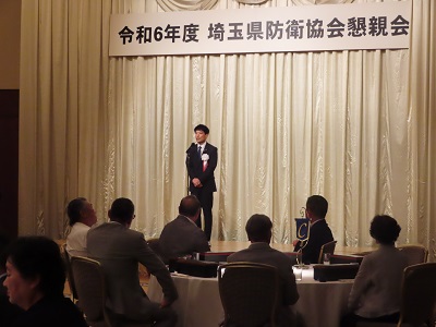 会場写真
