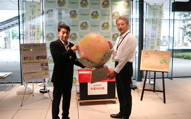 川口市引渡し式パネル