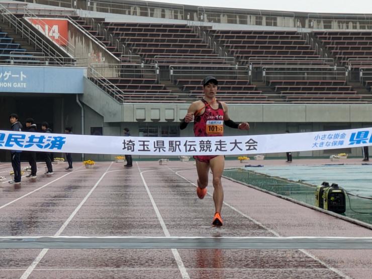 1部1位