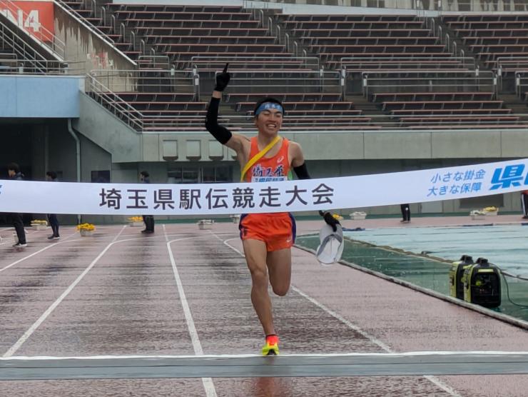 3部1位