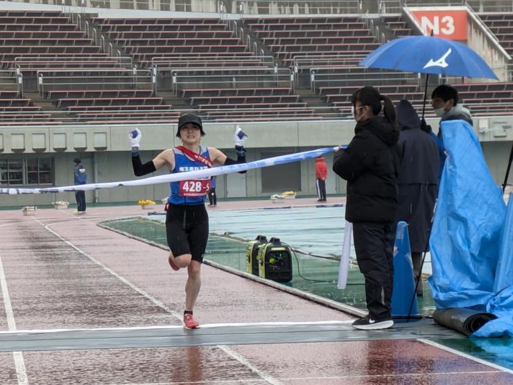 4部1位