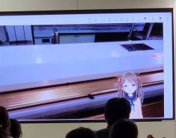 バーチャル工場見学2