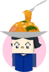 アバターナポリタン