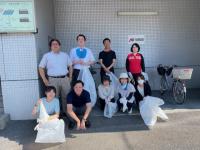 株式会社 JTB 熊谷支店活動報告写真