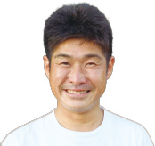 河田杏平さんの写真