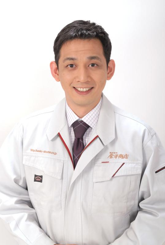 五つ星お米マイスター金子真人氏