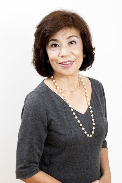 料理研究家山田玲子氏