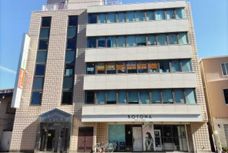 株式会社東邦ガードシステムズ