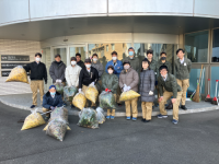 株式会社OSGウォータテック集合写真