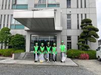 関口工業株式会社活動報告写真令和8年5月