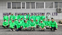 平田精工ジャパン株式会社集合写真