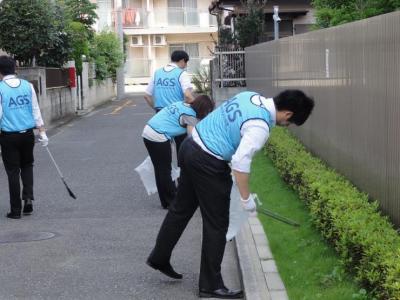 AGS株式会社