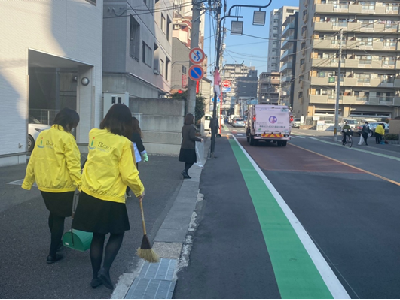 クリーンシステム株式会社 本社