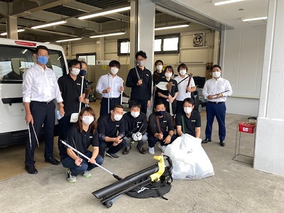 ケルヒャージャパン株式会社