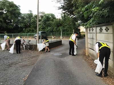 セコムエンジニアリング株式会社 関東支社