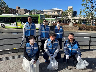 大成設備株式会社 北関東支店