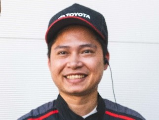 先輩