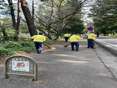 クリーンシステム株式会社 西部支店