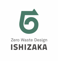 石坂産業株式会社企業ロゴ大