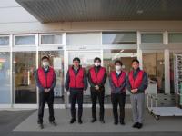 トヨタモビリティパーツ株式会社 埼玉支社所沢店