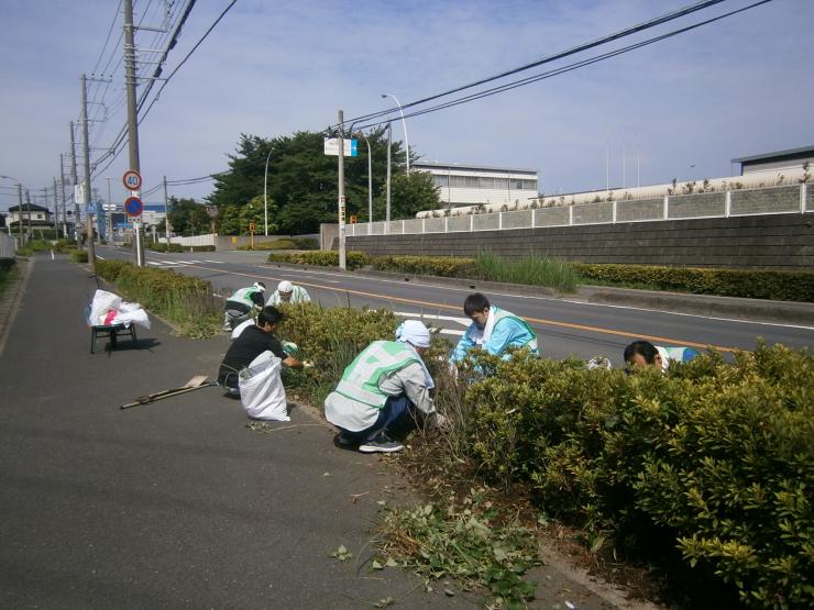 野崎興業株式会社
